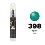 Touch-up paint for Lada 398 Apple, Basic kit