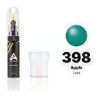 Touch-up paint for Lada 398 Apple, Standard kit