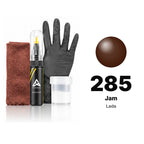 Touch-up paint for Lada 285 Jam, Complete kit