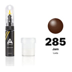 Touch-up paint for Lada 285 Jam, Standard kit