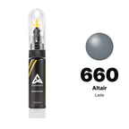 Touch-up paint for Lada 660 Altair, Basic kit