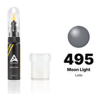 Touch-up paint for Lada 495 Moon Light, Standard kit