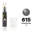 Touch-up paint for Lada 615 Celestial Pole, Standard kit