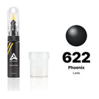 Touch-up paint for Lada 622 Phoenix, Standard kit