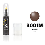Touch-up paint for Lada 3001M Maron, Standard kit