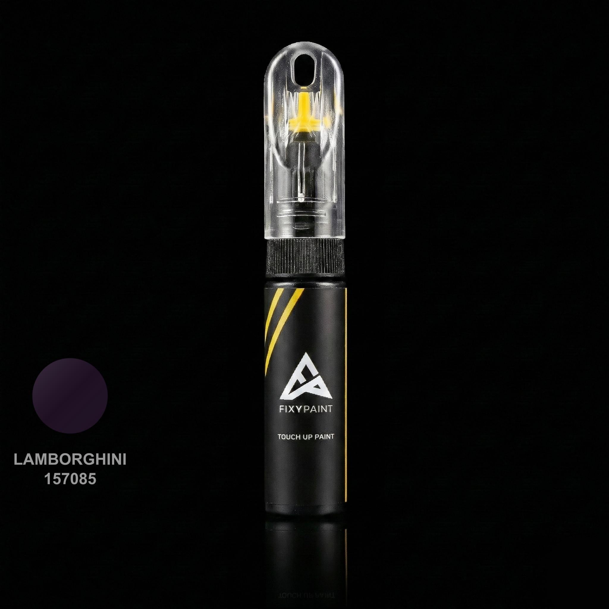 Lamborghini Universal touch up paint kit - BLU 157085 scratch repair