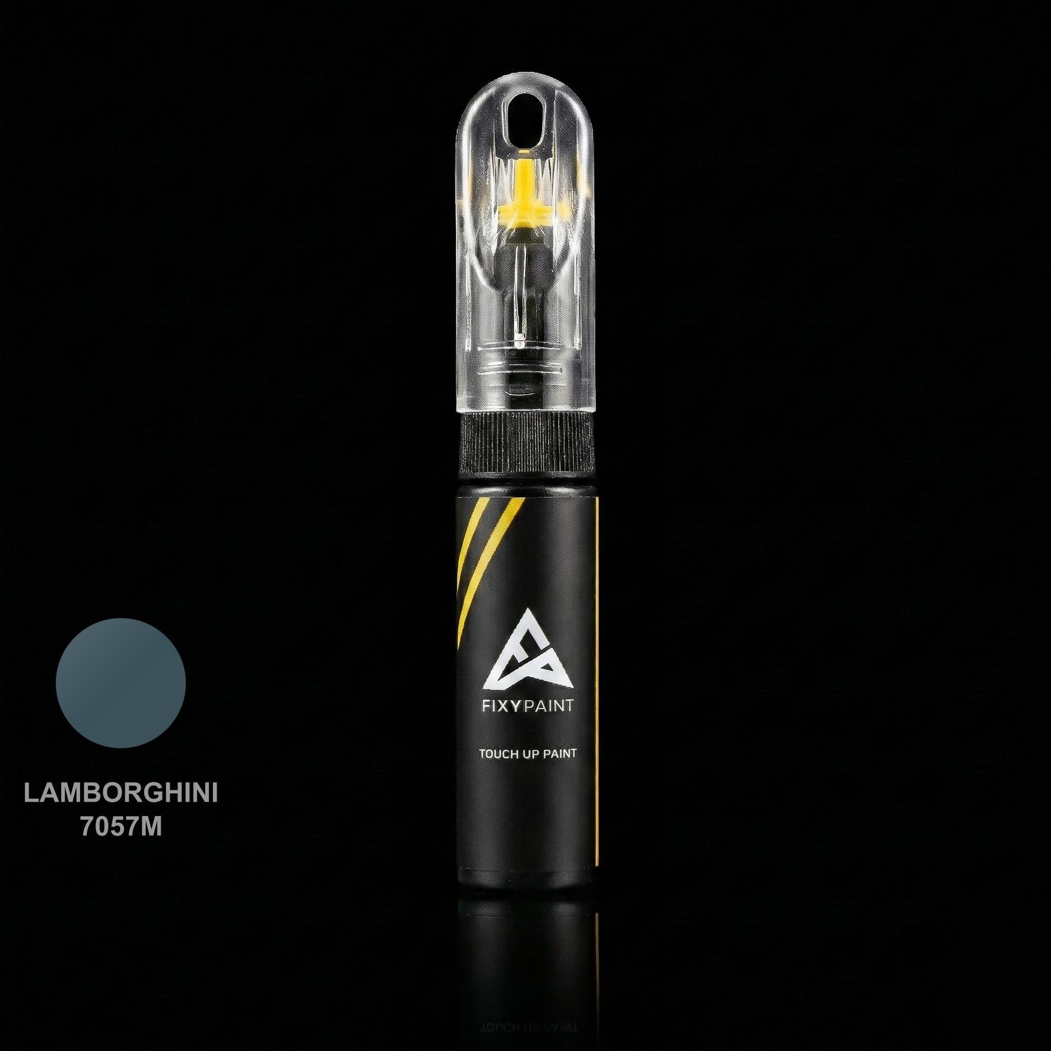 Lamborghini Universal touch up paint kit - BLU KAI 7057M scratch repair