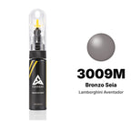 Touch-up paint for Lamborghini Aventador 3009M Bronzo Seia, Basic kit