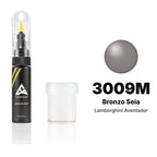 Touch-up paint for Lamborghini Aventador 3009M Bronzo Seia, Standard kit