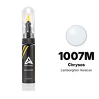Touch-up paint for Lamborghini Huracan 1007M Chrysos, Basic kit