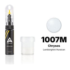 Touch-up paint for Lamborghini Huracan 1007M Chrysos, Standard kit