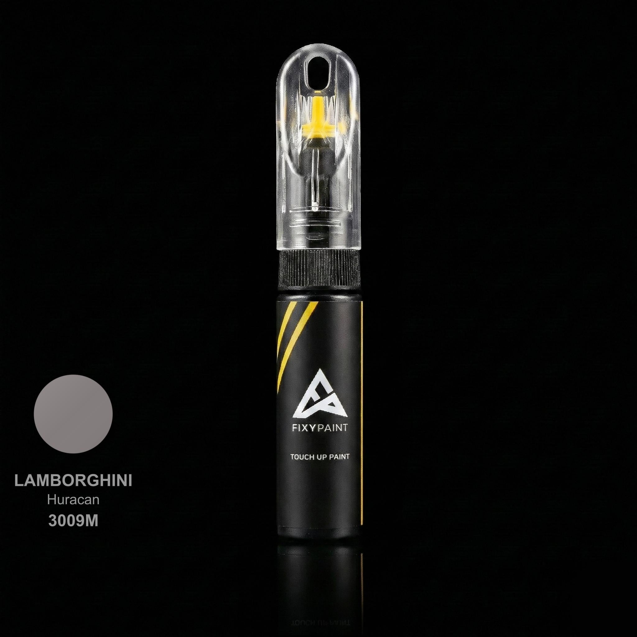 Lamborghini Huracan touch up paint kit - BRONZO SEIA 3009M scratch repair