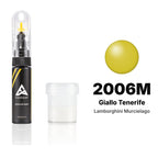 Vernice ritocco per Lamborghini Murcielago – 2006M Giallo Tenerife (2009–2010), kit Standard