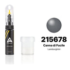 Pintura de retoque para Lamborghini – 215678 Canna di Fucile (todos los modelos, 1984), kit Estándar