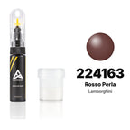 Touch-up paint for Lamborghini 224163 Rosso Perla, Standard kit