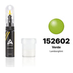 Touch-up paint for Lamborghini 152602 Verde, Standard kit