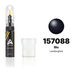 Vernice ritocco per Lamborghini – 157088 Blu (tutti i modelli, 1997), kit Standard