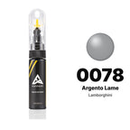 Touch-up paint for Lamborghini 0078 Argento Lame, Basic kit