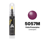Touch-up paint for Lamborghini 5057M Viola Proserpina, Basic kit