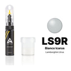 Touch-up paint for Lamborghini Urus LS9R Bianco Icarus, Standard kit