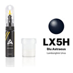Touch-up paint for Lamborghini Urus LX5H Blu Astraeus, Standard kit
