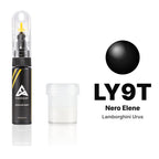 Touch-up paint for Lamborghini Urus LY9T Nero Elene, Standard kit
