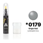 Touch-up paint for Lamborghini Urus *0179 Grigio Hati, Standard kit