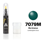 Touch-up paint for Lamborghini Urus 7079M Blu Uranus, Standard kit