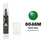 Vernice ritocco per Lamborghini Urus – 6046M Verde Viper (dal 2022), kit Standard