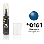 Touch-up paint for Lamborghini Urus *0161 Blu Aegeus, Standard kit
