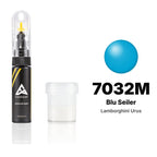 Touch-up paint for Lamborghini Urus 7032M Blu Seiler, Standard kit