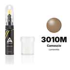 Touch-up paint for Lambretta 3010M Camoscio, Standard kit