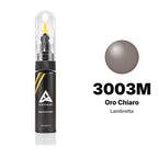 Touch-up paint for Lambretta 3003M Oro Chiaro, Basic kit