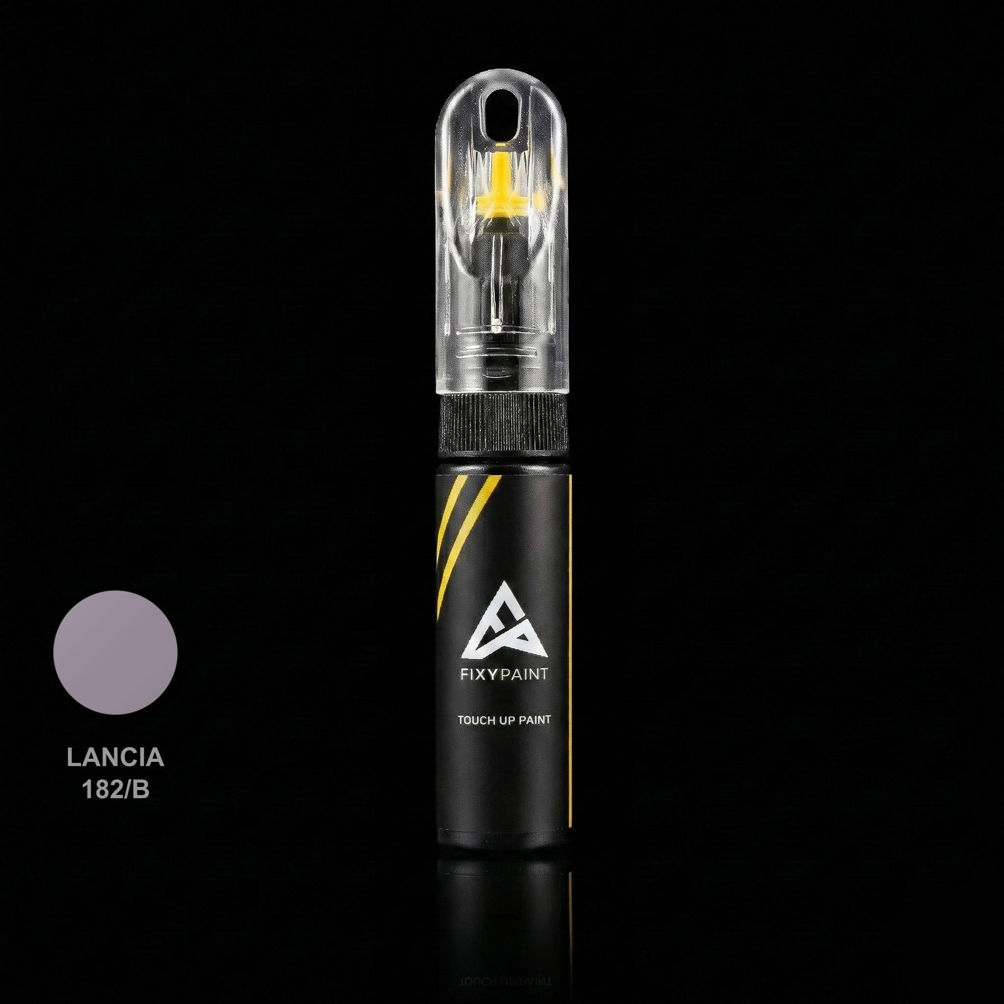 Lancia Universal touch up paint kit - GRIGIO VIOLA 182/B scratch repair