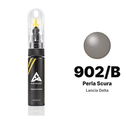 Touch-up paint for Lancia Delta 902/B Perla Scura, Basic kit