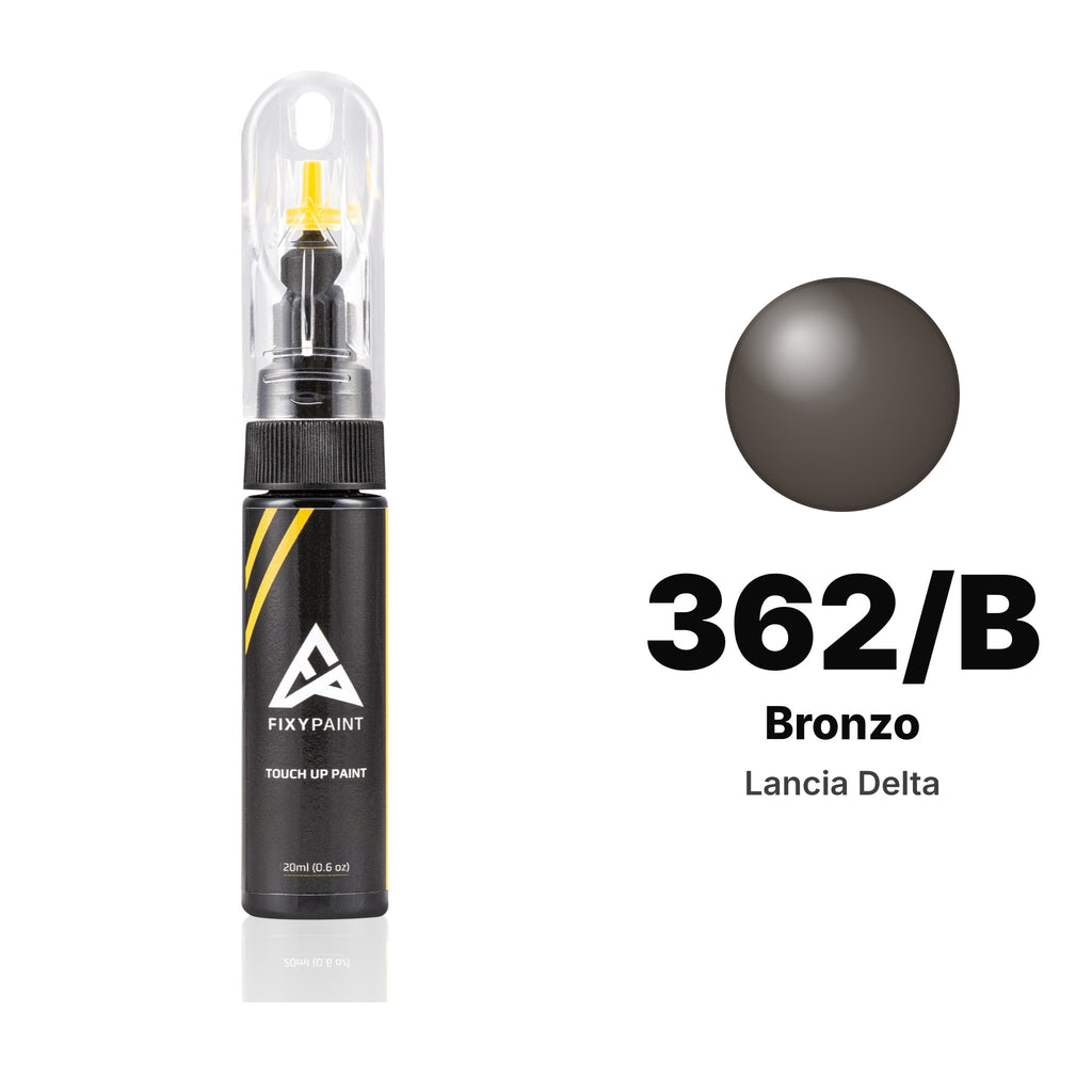Pintura de retoque para Lancia Delta – 362/B Bronzo (2010–2014), kit Básico