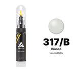 Pintura de retoque para Lancia Delta – 317/B Bianco (desde 2010), kit Básico