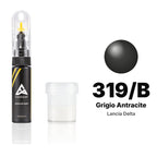 Touch-up paint for Lancia Delta 319/B Grigio Antracite, Standard kit