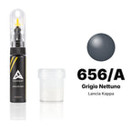 Touch-up paint for Lancia Kappa 656/A Grigio Nettuno, Standard kit