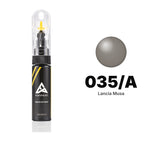 Lackstift für Lancia Musa – 035/A (ab 2007), Set Basis