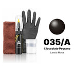 Pintura de retoque para Lancia Musa – 035/A Cioccolato Peyrano (desde 2007), kit Completo