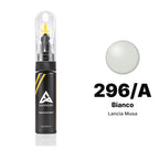 Touch-up paint for Lancia Musa 296/A Bianco, Basic kit