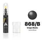 Touch-up paint for Lancia Musa 868/B Grigio Medio, Standard kit