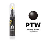 Touch-up paint for Lancia Thema PTW Luxury Brown, Basic kit