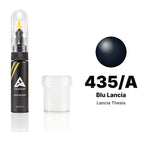 Touch-up paint for Lancia Thesis 435/A Blu Lancia, Standard kit