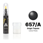 Touch-up paint for Lancia Thesis 657/A Grigio Tiepolo, Standard kit