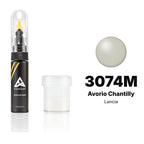 Touch-up paint for Lancia 3074M Avorio Chantilly, Standard kit