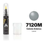 Touch-up paint for Lancia 7120M Celeste Ardenza, Standard kit