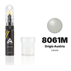 Touch-up paint for Lancia 8061M Grigio Austria, Standard kit