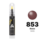 Touch-up paint for Lancia 853 Rosso, Basic kit
